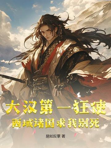 大汉出使西域的是谁