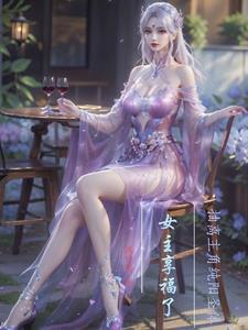 反派开局娶了女主角