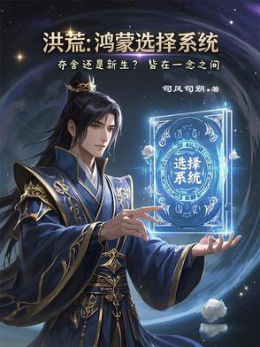 鸿蒙