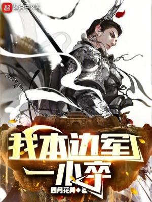我本边军一小卒全文