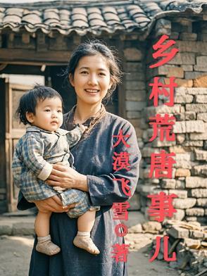 ∴荒村野事