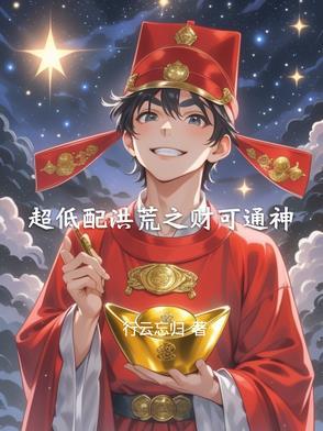 洪荒之神通证道