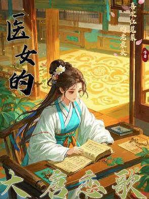 大唐女法医的歌