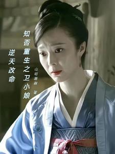 知否重生之卫小娘逆天改命txt