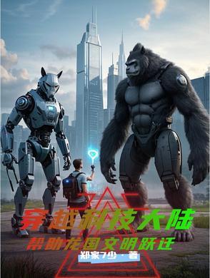 科技 穿越