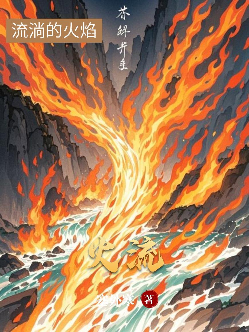 火流星英文