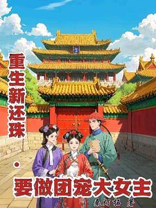 新还珠片段