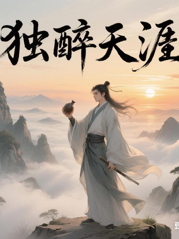 独醉天明是什么意思