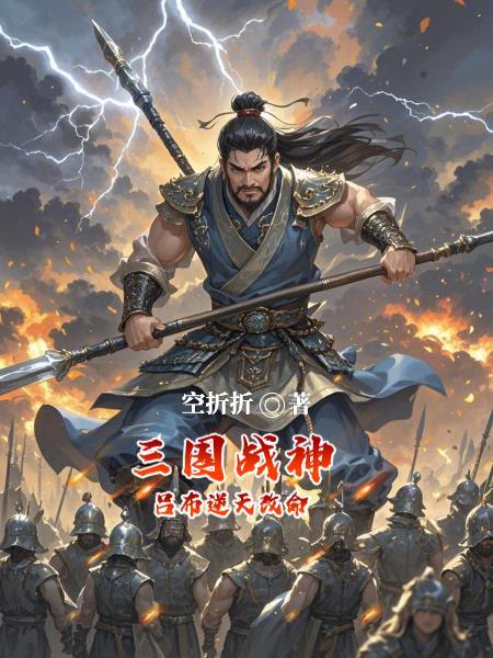 三国战神之吕布最新章节