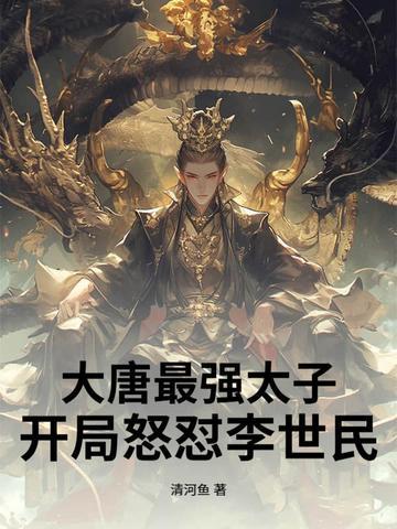 大唐最强太子爷卡夜阁