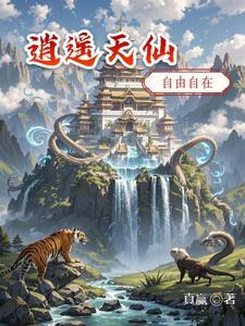逍遥天仙传实体书