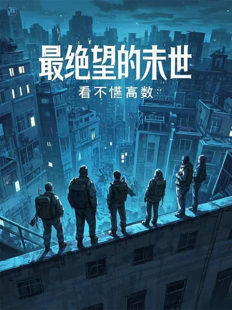 最绝望的末世文