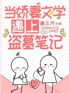 当娇妻文学遇上盗墓笔记笔趣阁