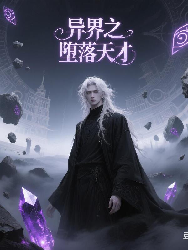 异界之我是堕天使