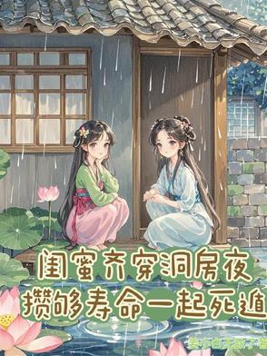 闺蜜闹洞房整新郎毒招