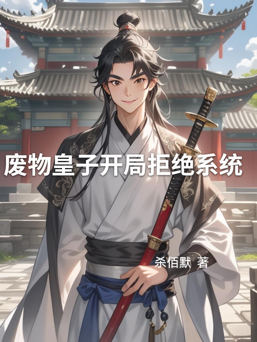 开局废物皇子娶女将军的