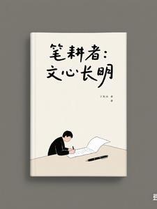 笔耕砚田的意思是什么