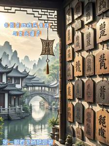 全国各地姓氏
