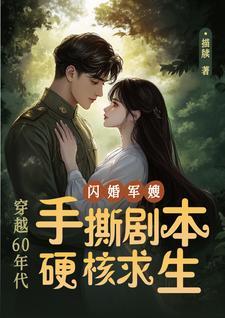 穿越军婚六零后带空间