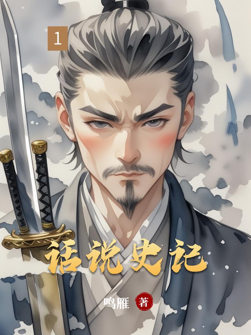 史记解说