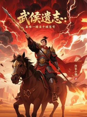 姜维北伐大败