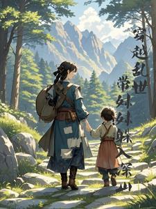 主角穿越古代带着妹妹逃难