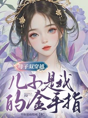 儿子是穿越的