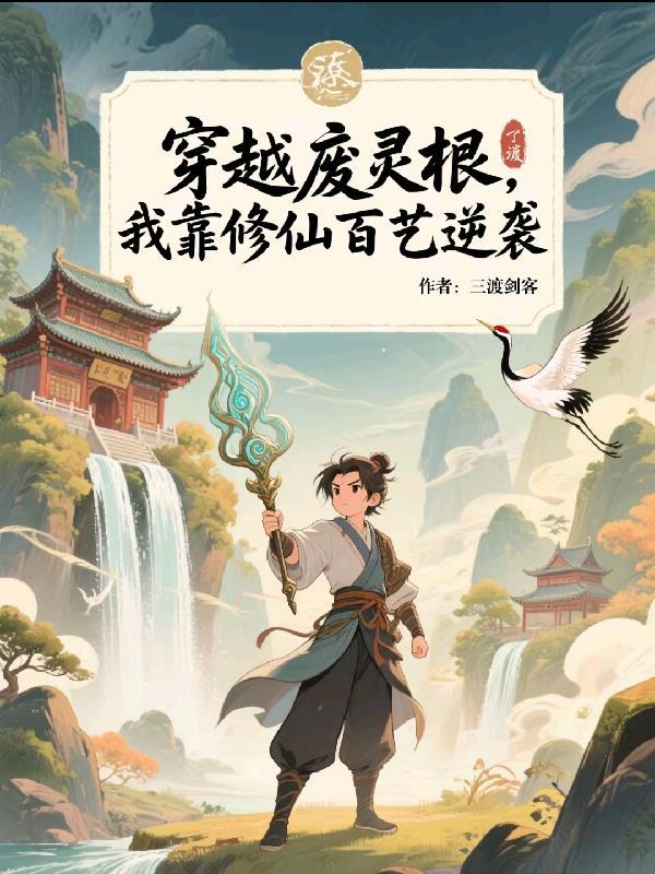 穿越废材修真