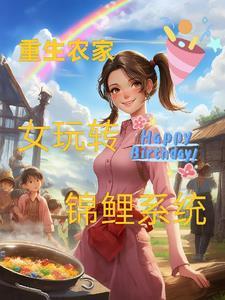 穿越农家锦鲤小女