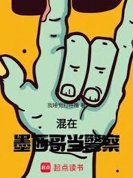 墨西哥警察国家