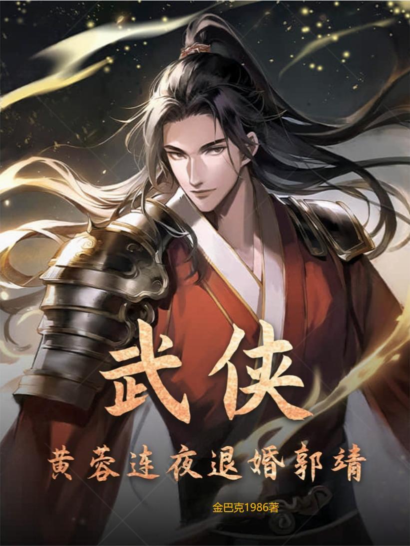 黄蓉夸郭靖