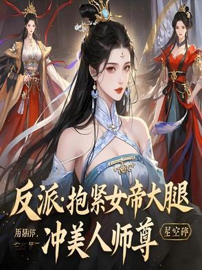 抱反派大腿
