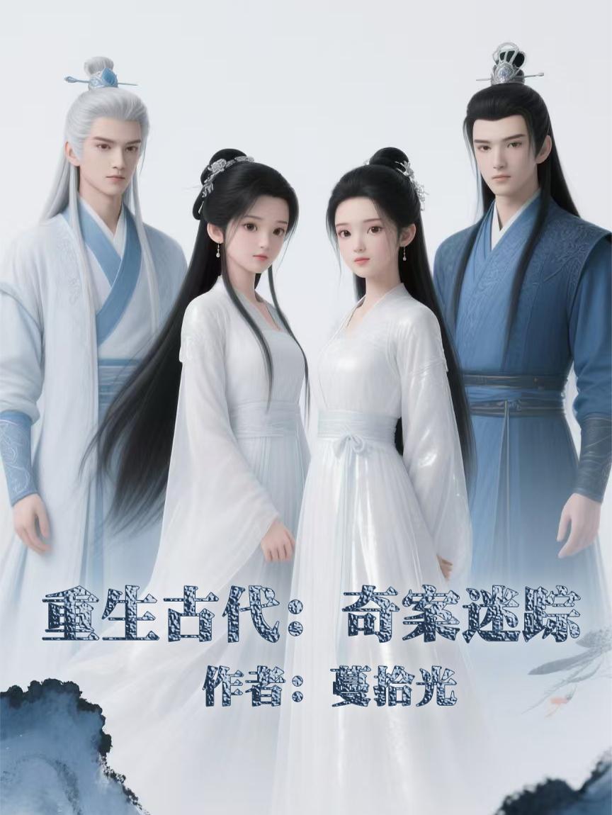 古代奇案怪案阅读