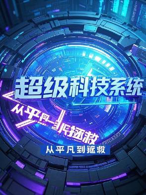 超级科技神豪系统完结