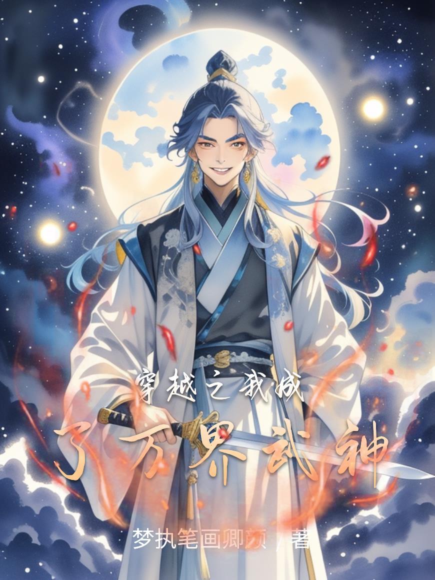 我成了万界创世神