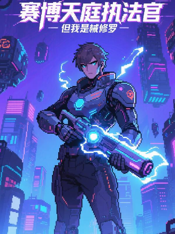 修罗机甲魔神机