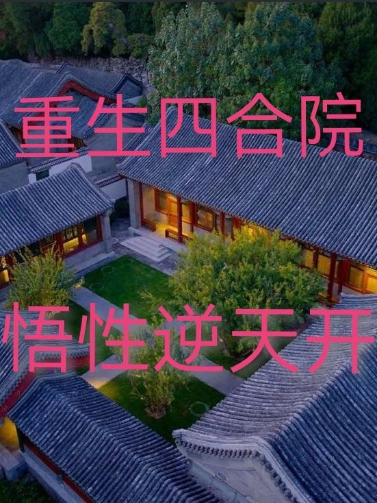 重生四合院从钳工开始