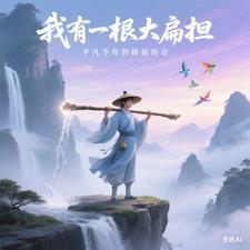 我有一根大棒棒
