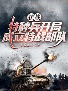 特种兵之抗战