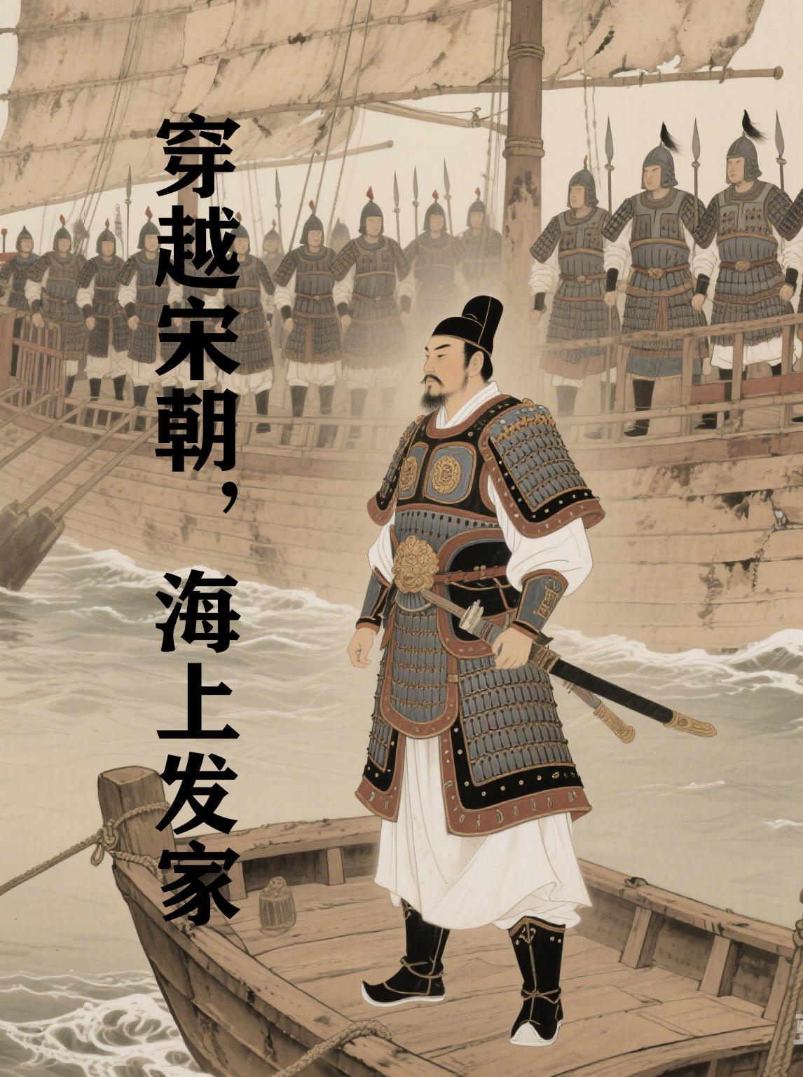 穿越回宋末