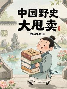 中国野史书籍有哪些