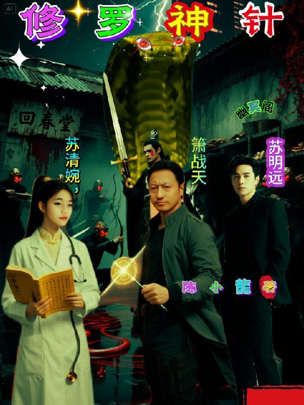 修罗神是什么意思
