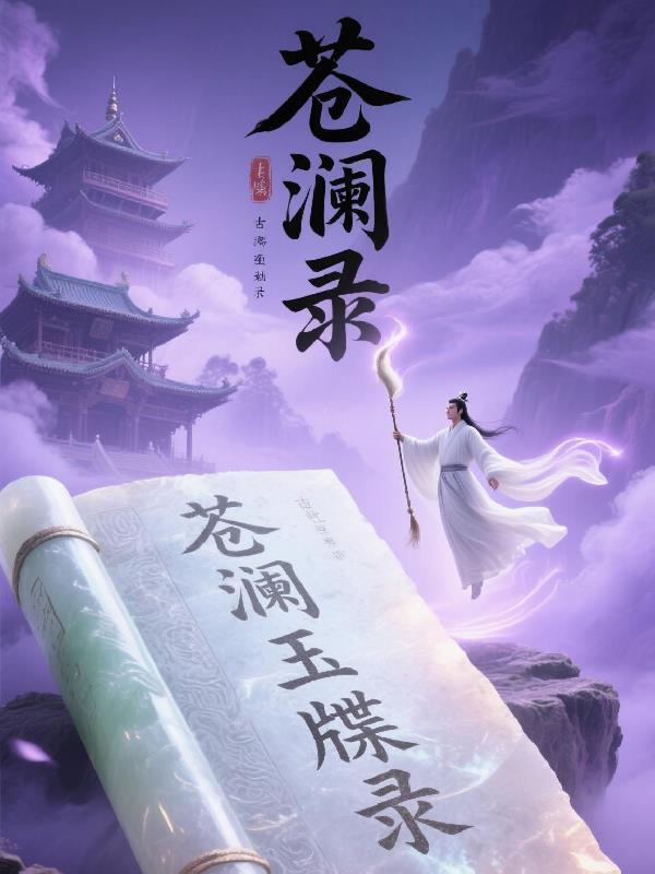 苍澜攻略