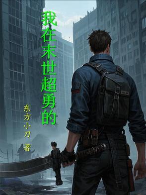 我在末世有个超级工厂