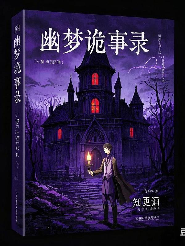 幽灵诡计 剧情