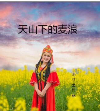 天山下的风波