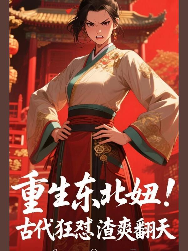 背景在东北的重生穿越