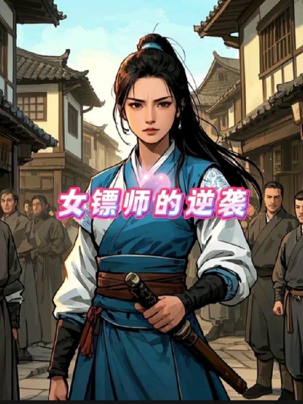 烈女镖客完整版
