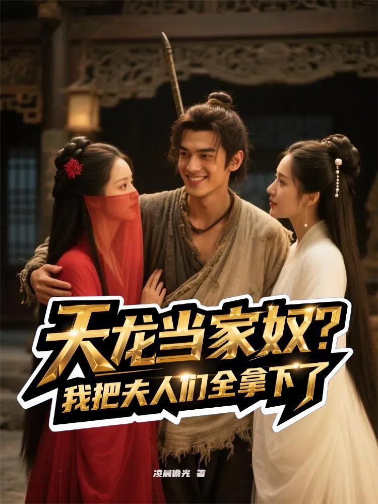 穿越当天龙八部干了马夫人