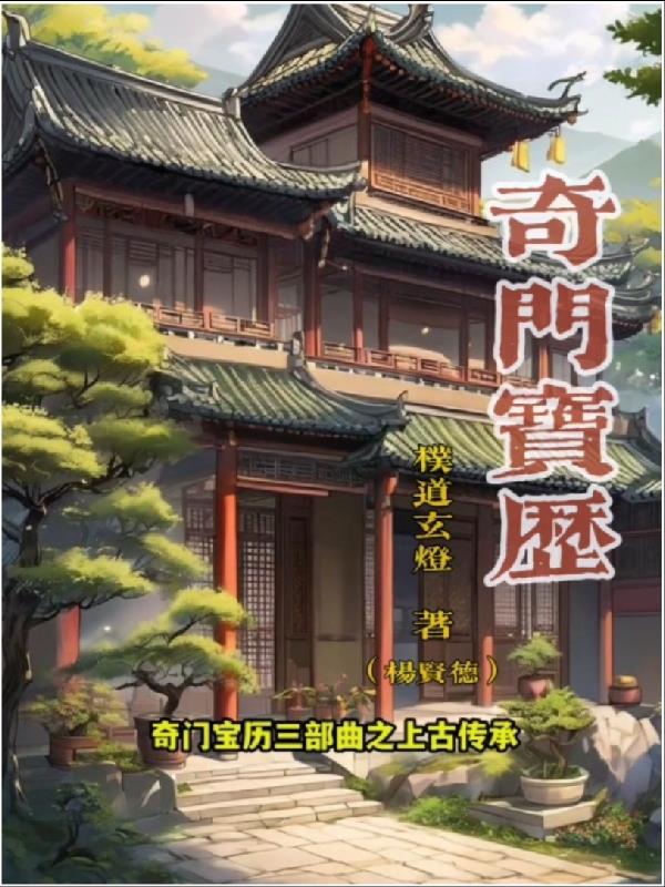 奇门古本